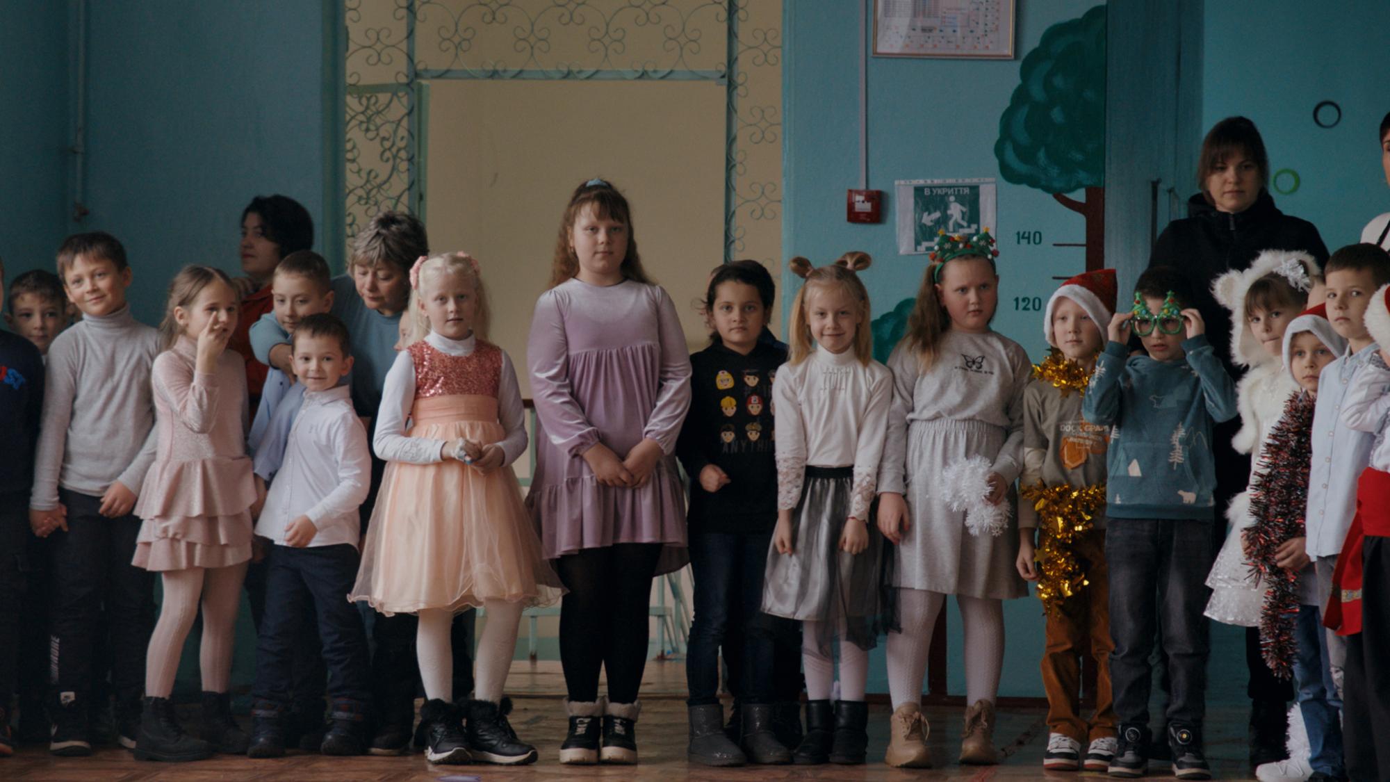 &quot;Стрічка часу&quot; на Берлинале: вышел трейлер долгожданного украинского фильма